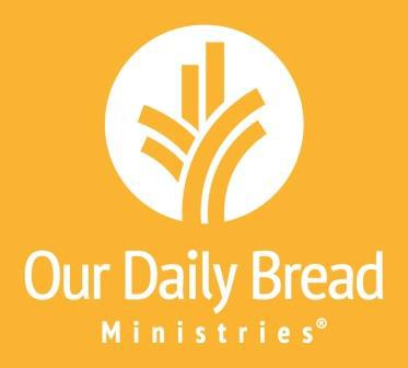 Our Daily Bread 31 October 2018 Devotional – Hope in the Darkness