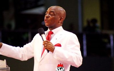 Unveiling the Triggers for Success! By David Oyedepo