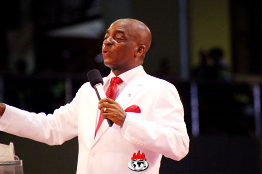 Unveiling the Triggers for Success! By David Oyedepo