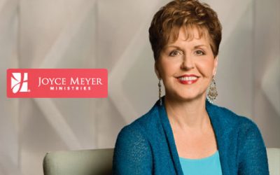 Joyce Meyer Devotional 8 November 2018