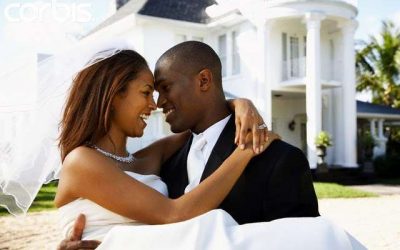 4 things you MUST know before getting married