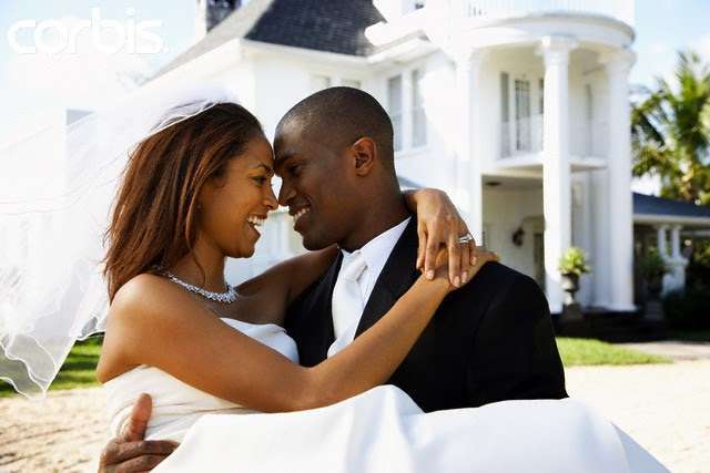 4 things you MUST know before getting married