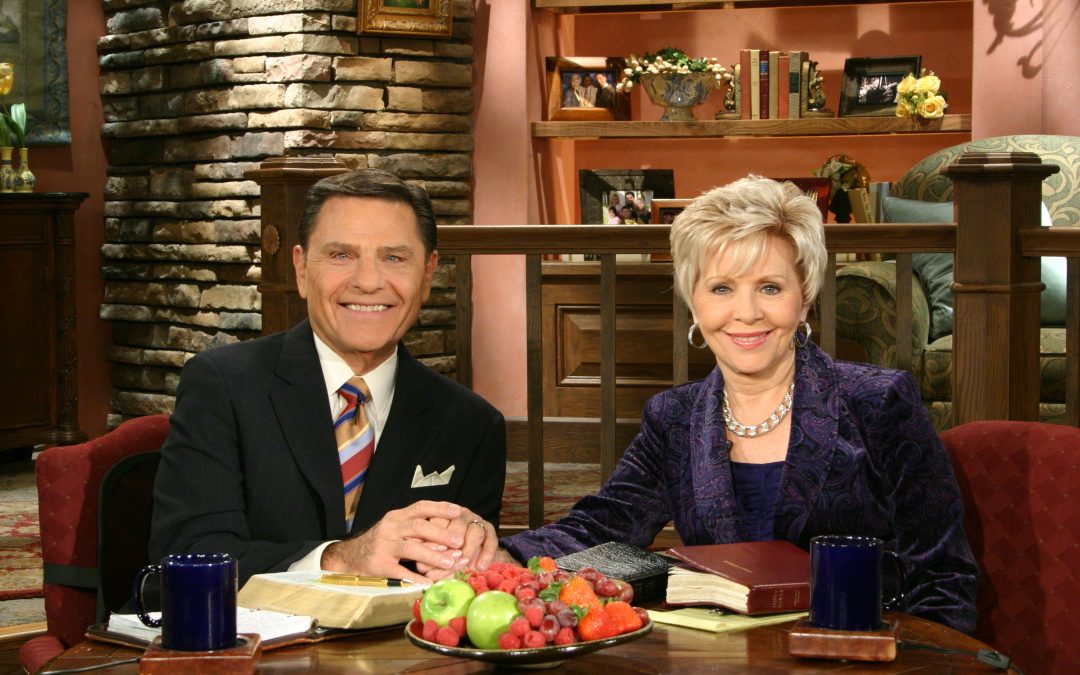 Kenneth Copeland Devotional 11 November 2018